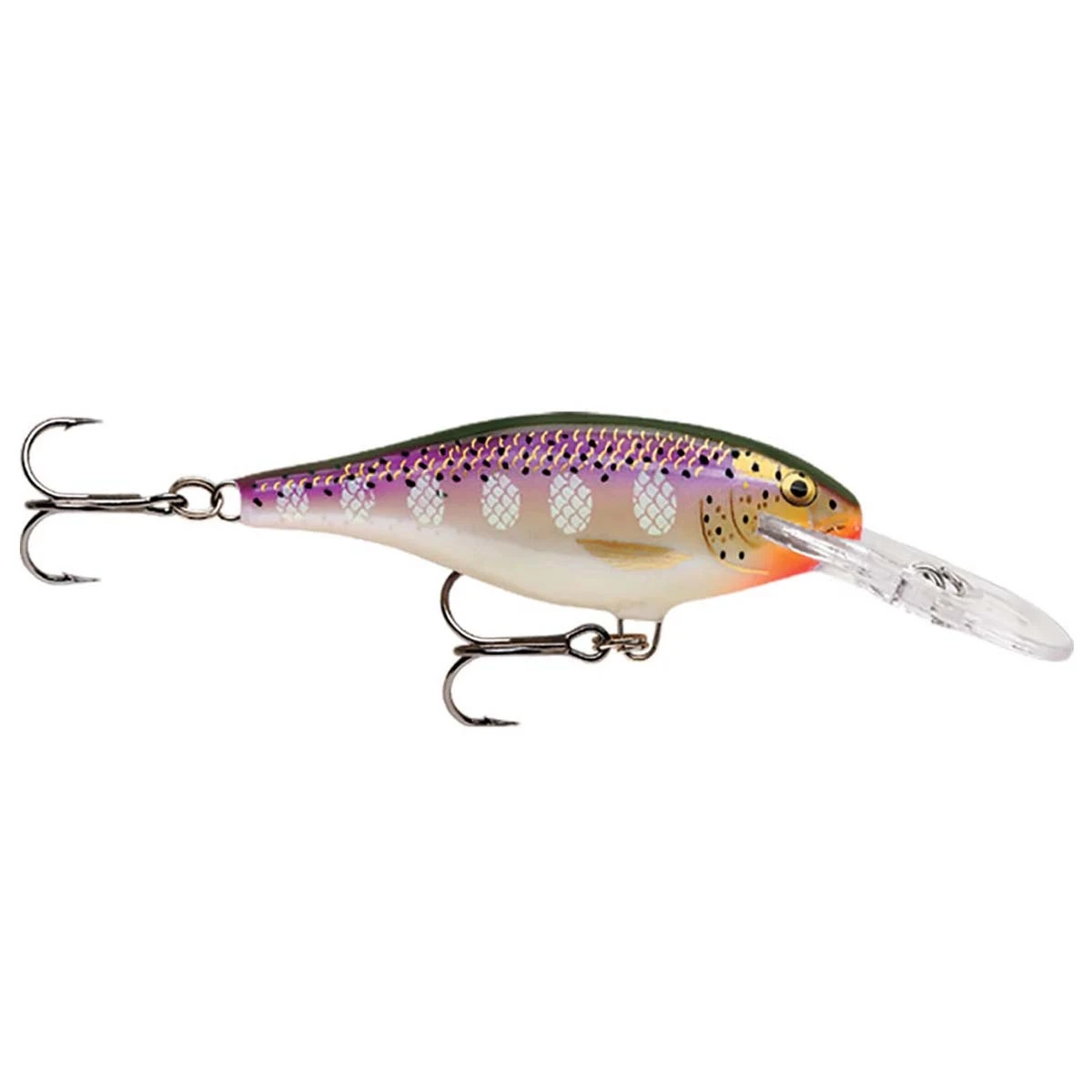 Rapala Shad Rap Sahte Balığı PD 50mm