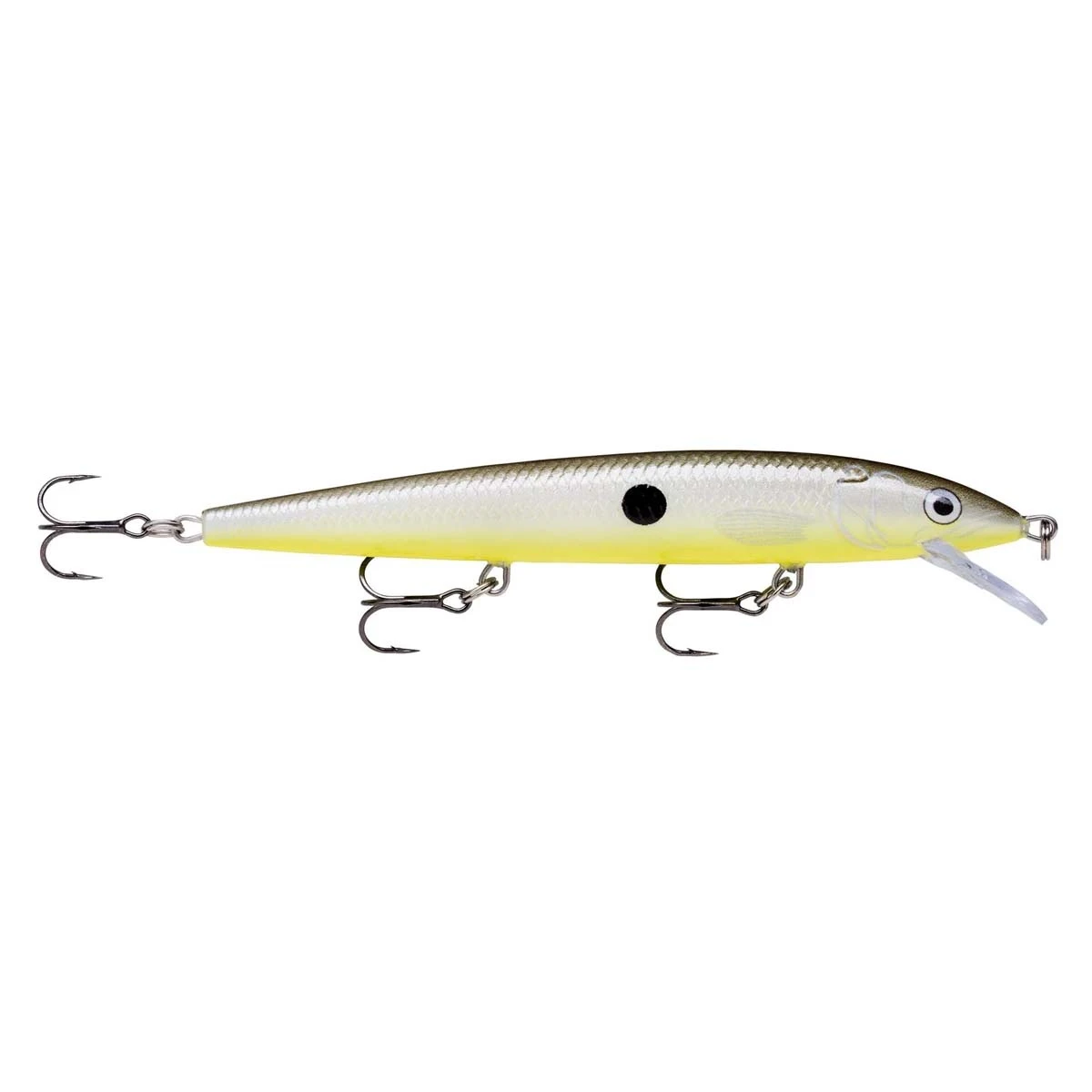 Rapala Husky Jerk Sahte Balığı GGS 80mm
