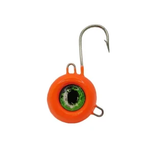 River Devil Eye İğneli Melek Gözü 100GR - OG