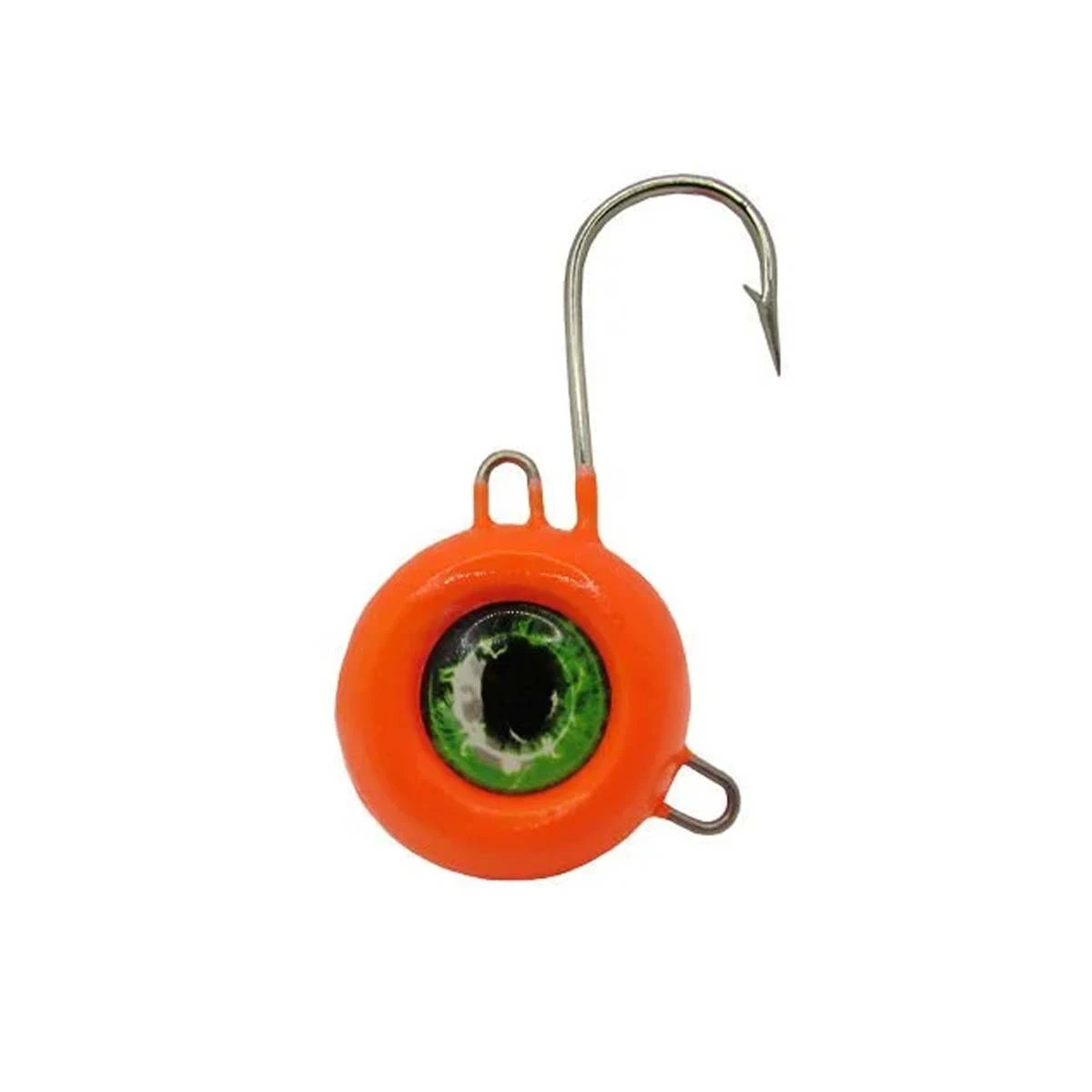 River Devil Eye İğneli Melek Gözü 100GR - OG