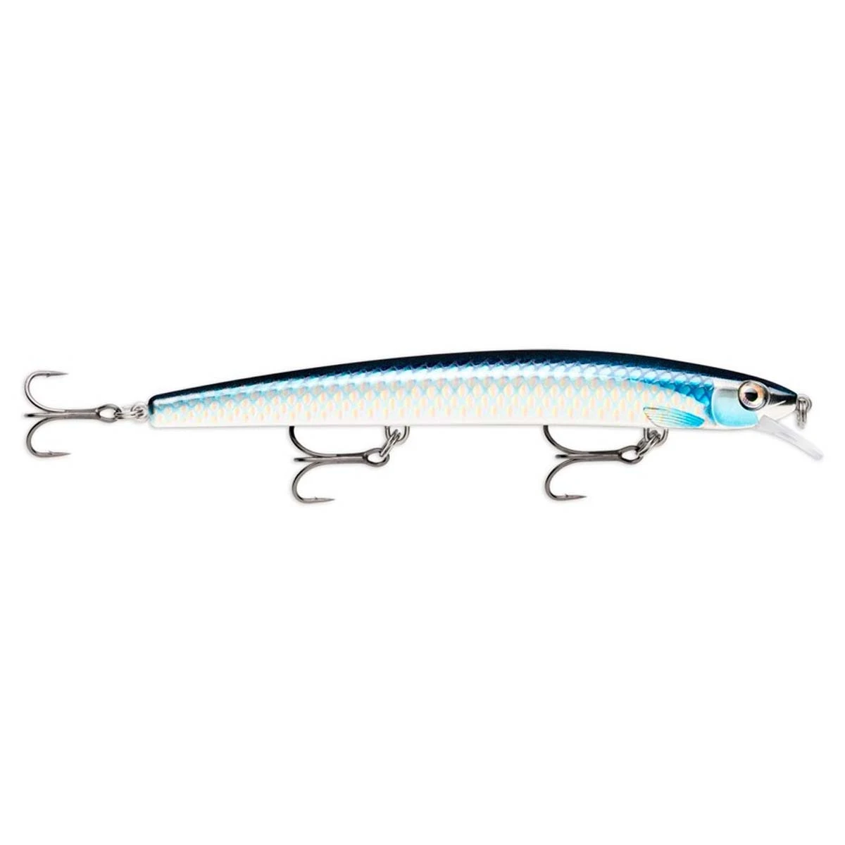 Rapala Max Rap Sahte Balığı HGSP 150mm