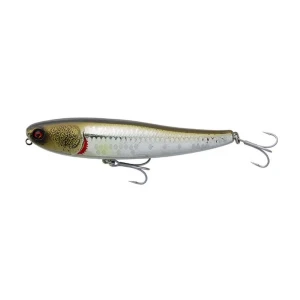 Savage Gear Bullet Mullet 8 cm 8gr Suni Yem - LS Mirror Ayu