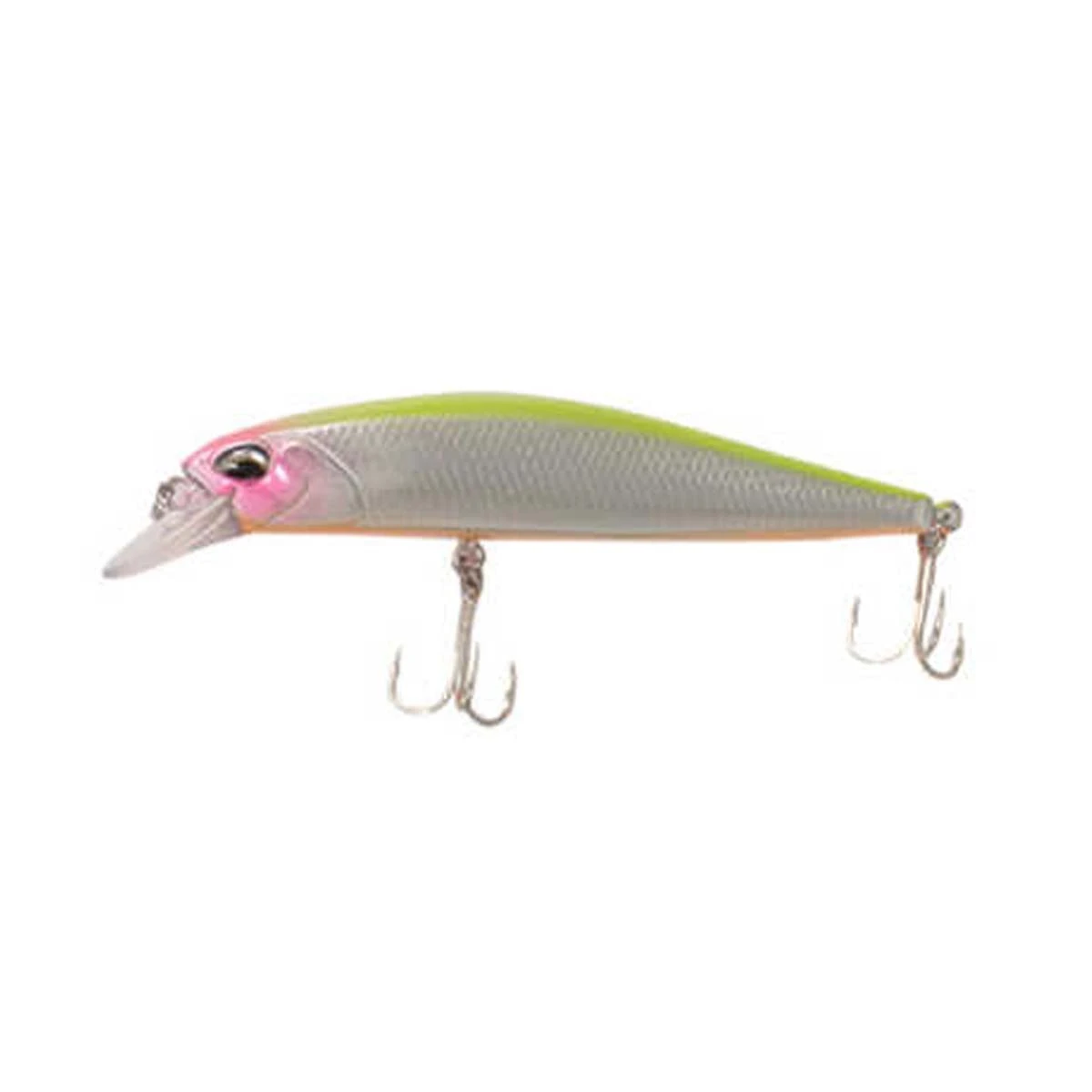 Ryuji Jerk Killer 9.5cm 15gr Maket Yem - FLORIDA SILVER