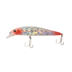 Ryuji Jerk Killer 9.5cm 15gr Maket Yem - RED IVORY