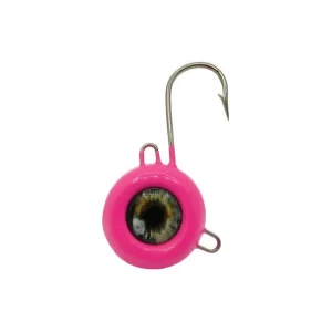 River Devil Eye İğneli Melek Gözü 250GR - PG