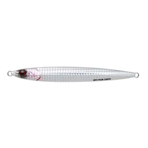 Savage Gear 3D Slim Jig Minnow 10cm 40gr Sahte Balık - Last Flash