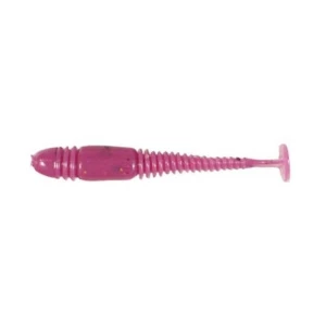 Ryuji Togo 5cm Silikon Yem (10 Adet) - PURPLE