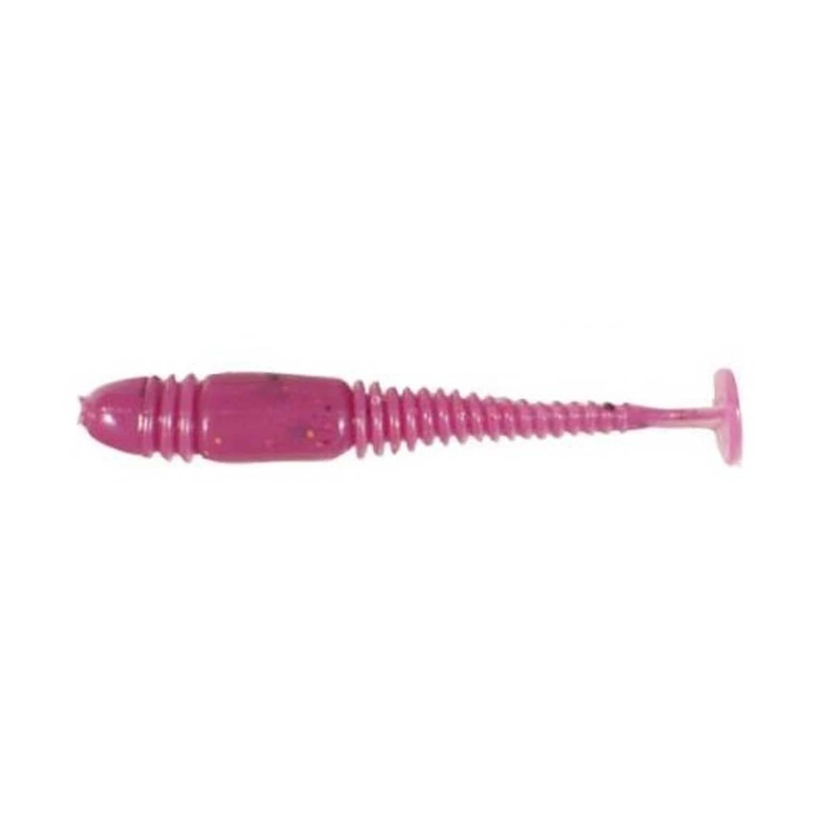 Ryuji Togo 5cm Silikon Yem (10 Adet) - PURPLE