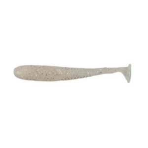 Ryuji Togo 6cm Silikon Yem (9 Adet) - PEARL WHITE