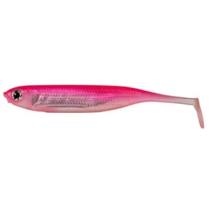 Ryuji Real Fish 8cm Silikon Yem (5 Adet) - PINK