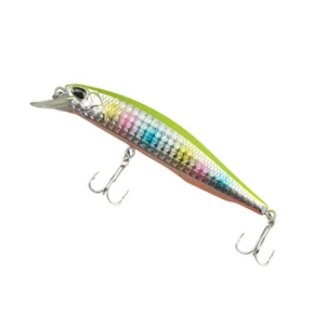 Ryuji Jerk Killer 9.5cm 15gr Maket Yem - RAINBOW