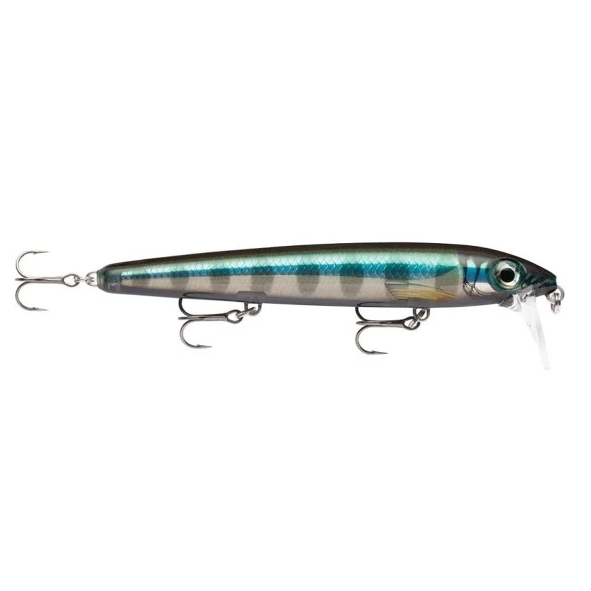 Rapala Bx Walking Minnow Sahte Balığı SDW 130mm