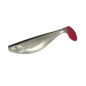 Remixon SH100 10cm Silikon Yem (10 Adet) - 155