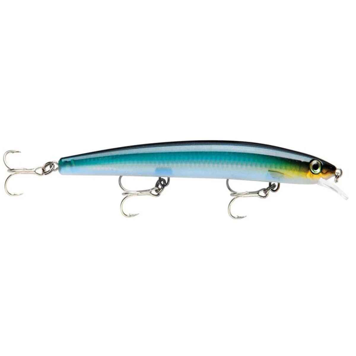 Rapala Max Rap Sahte Balığı FB 130mm