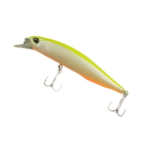 Ryuji Jerk Killer 9.5cm 15gr Maket Yem - CHART BACK