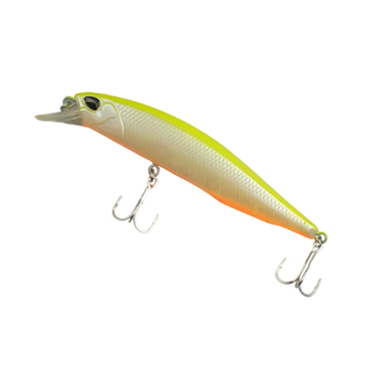 Ryuji Jerk Killer 9.5cm 15gr Maket Yem - CHART BACK