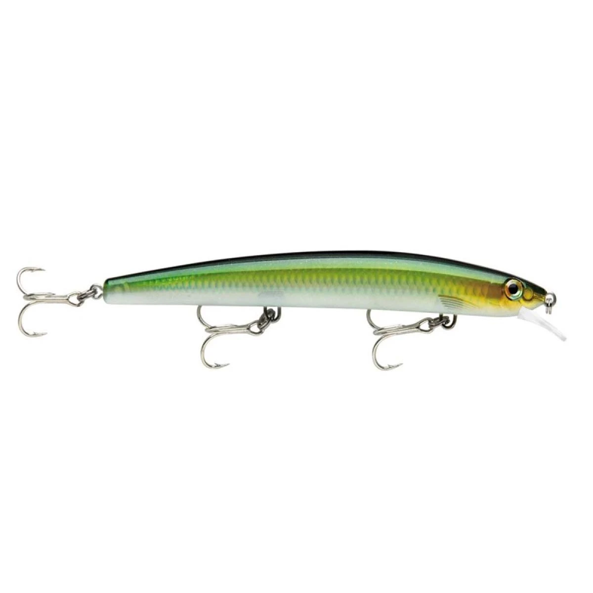 Rapala Max Rap Sahte Balığı FG 170mm
