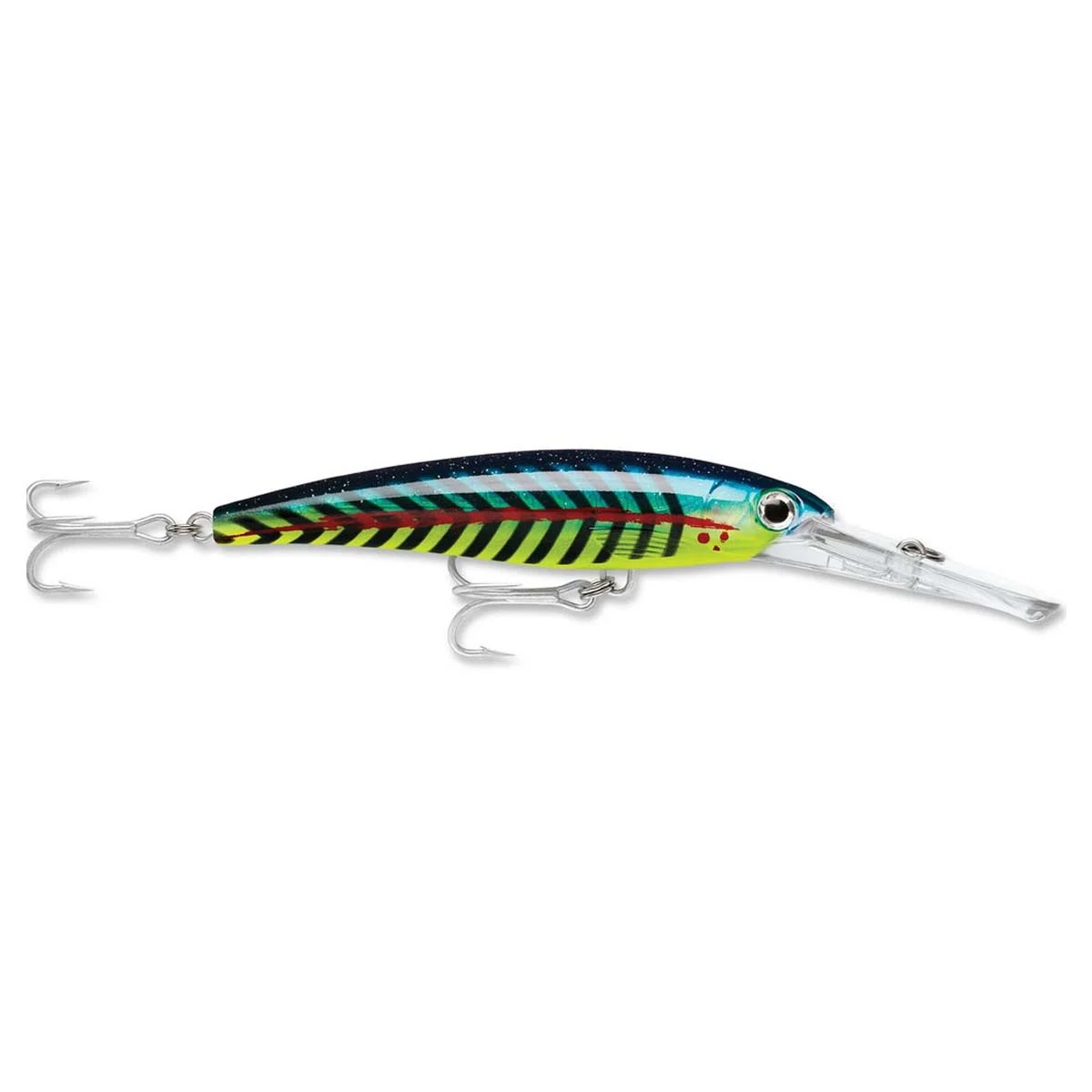 Rapala X-Rap Magnum Sahte Balığı LLU 120mm