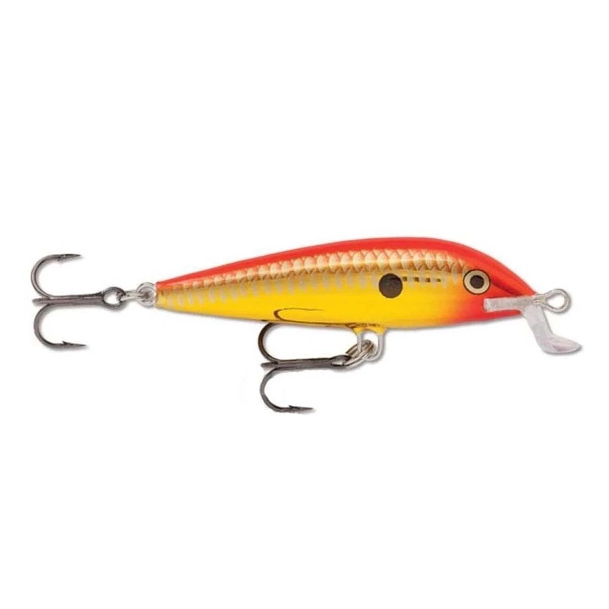 Rapala Team Esko Sahte Balığı CGFR 70mm