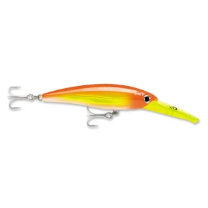 Rapala X-Rap Magnum Sahte Balığı HH 120mm