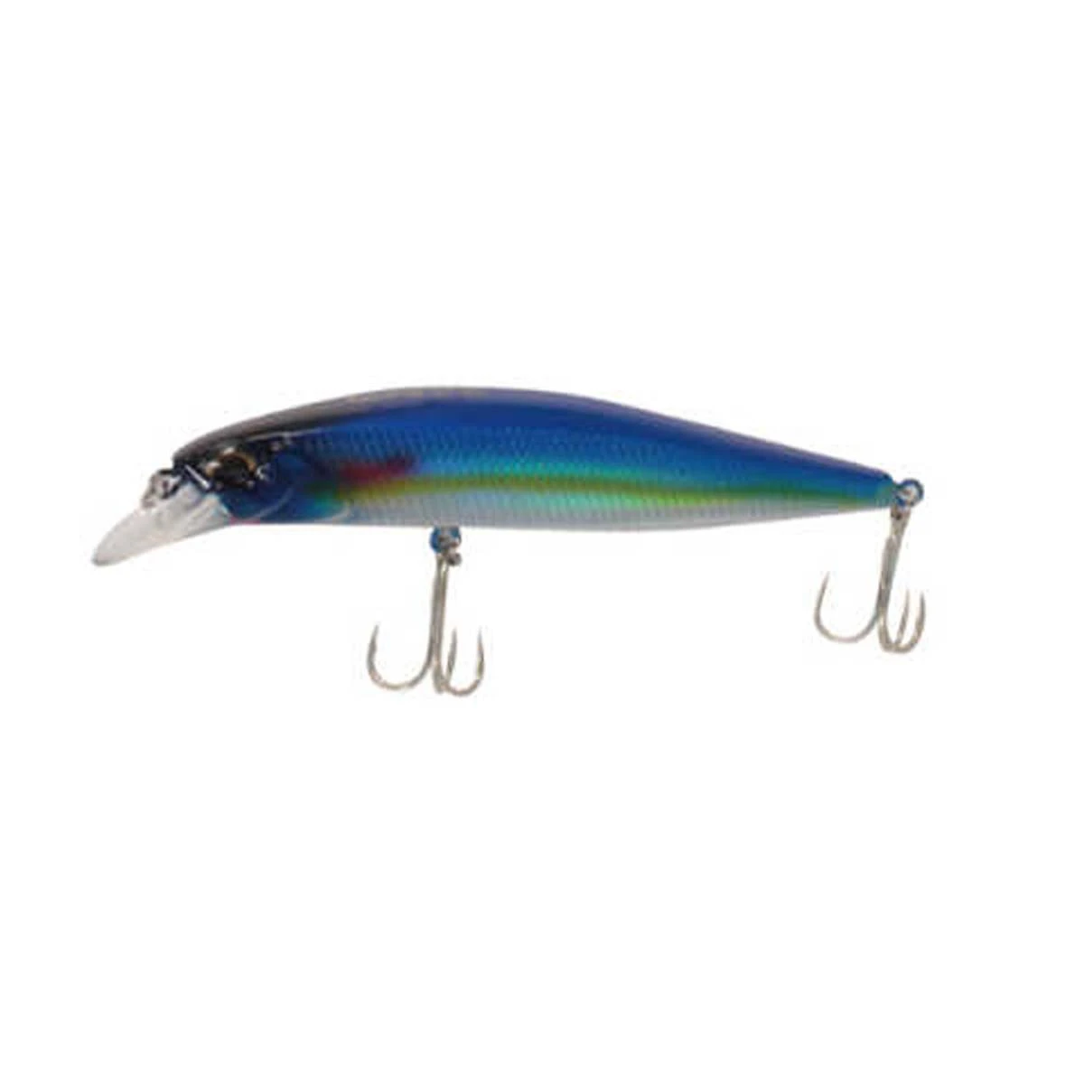 Ryuji Jerk Killer 9.5cm 15gr Maket Yem - BLUE PRISM