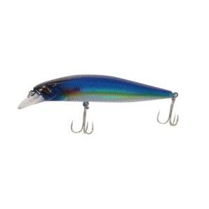 Ryuji Jerk Killer 9.5cm 15gr Maket Yem - BLUE PRISM