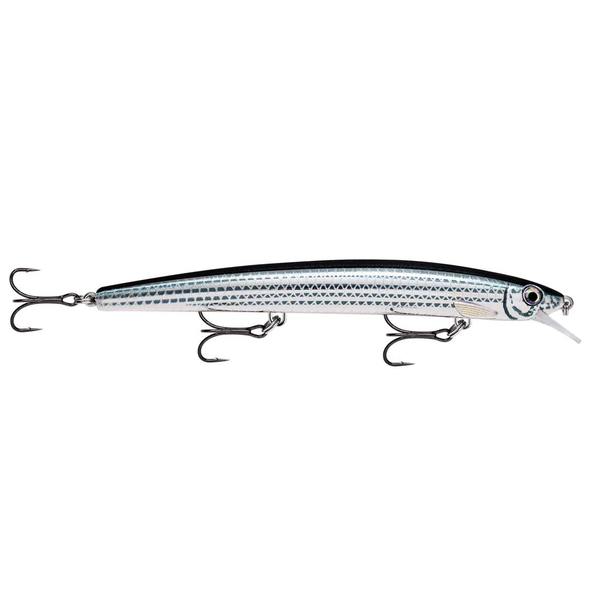 Rapala Max Rap Sahte Balığı MUL 130mm