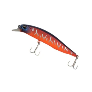 Ryuji Jerk Killer 9.5cm 15gr Maket Yem - MAT RED