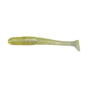 Ryuji Togo 6cm Silikon Yem (9 Adet) - LIME