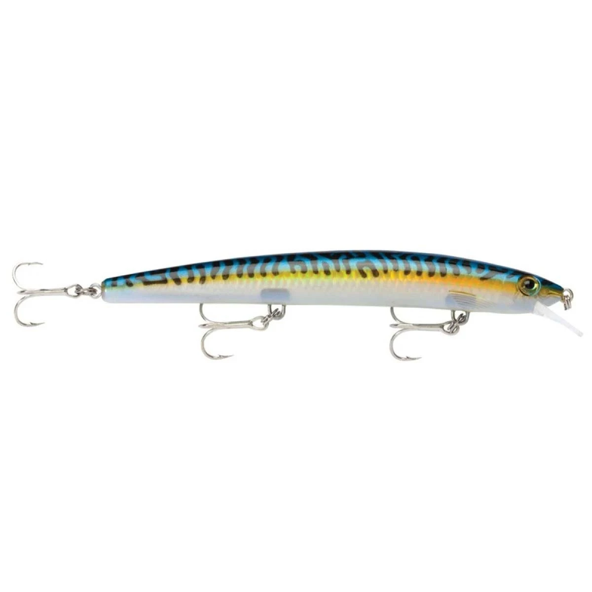 Rapala Max Rap Sahte Balığı FSBM 110mm