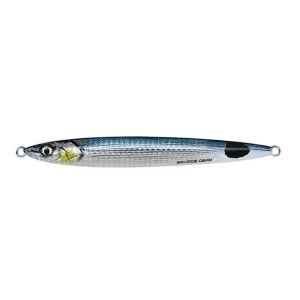 Savage Gear 3D Slim Jig Minnow 10cm 40gr Sahte Balık - Saddled Bream