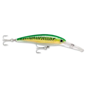 Rapala X-Rap Magnum Sahte Balığı GGM 140mm
