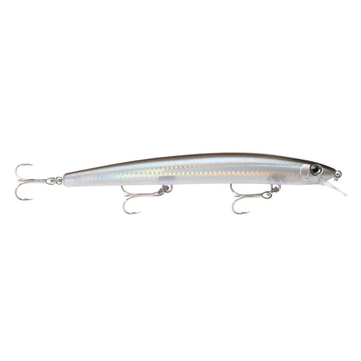 Rapala Max Rap Sahte Balığı FANC 130mm