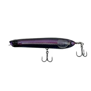 Savage Gear Prop Walker 10cm 16gr Suni Yem - Black