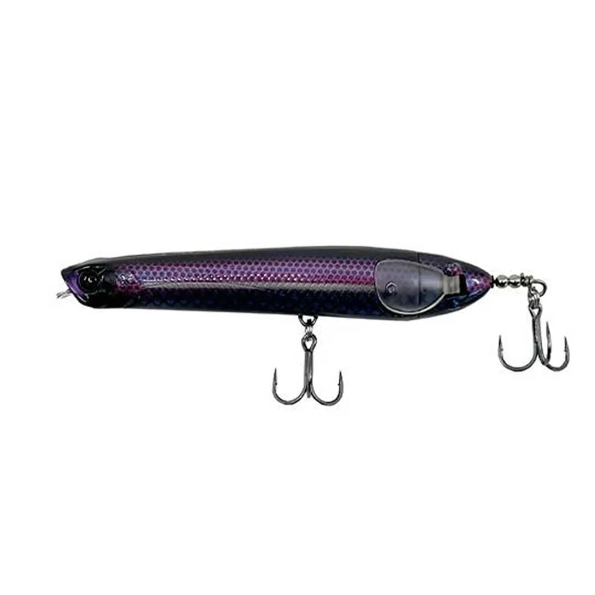 Savage Gear Prop Walker 10cm 16gr Suni Yem - Black