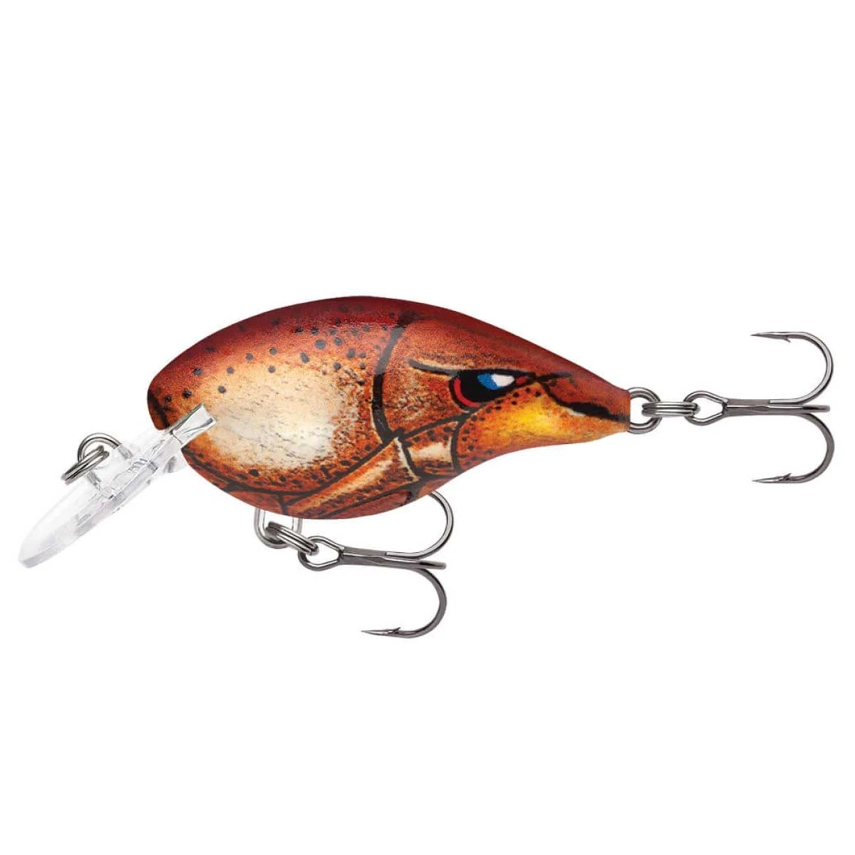 Rapala Dives To Sahte Balığı BLZ 50mm