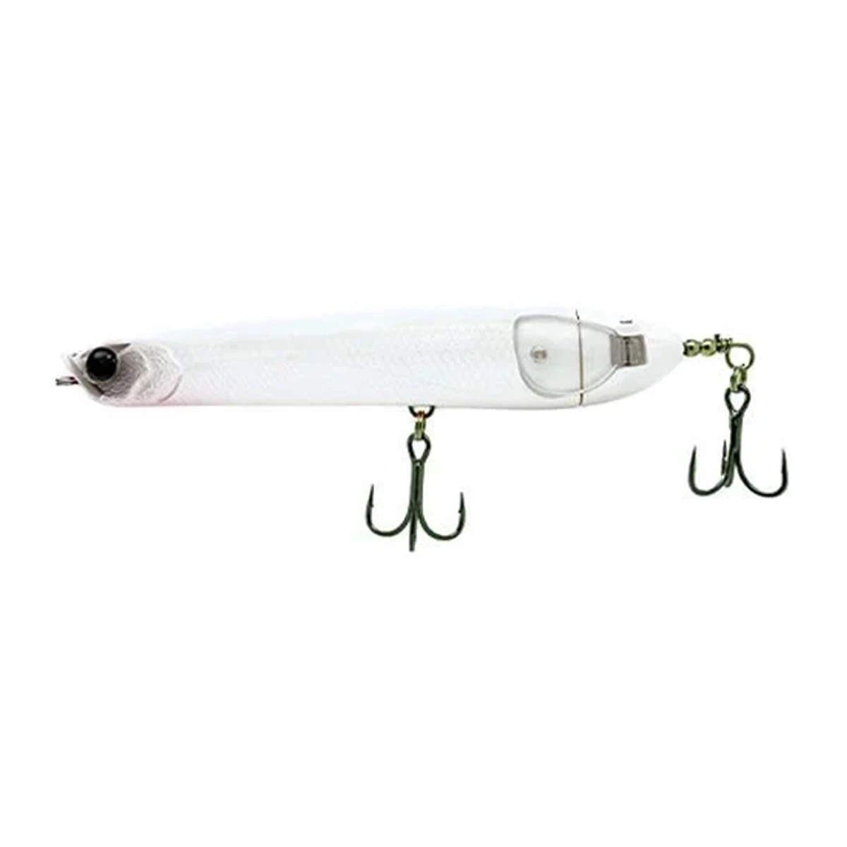 Savage Gear Prop Walker 10cm 16gr Suni Yem - White