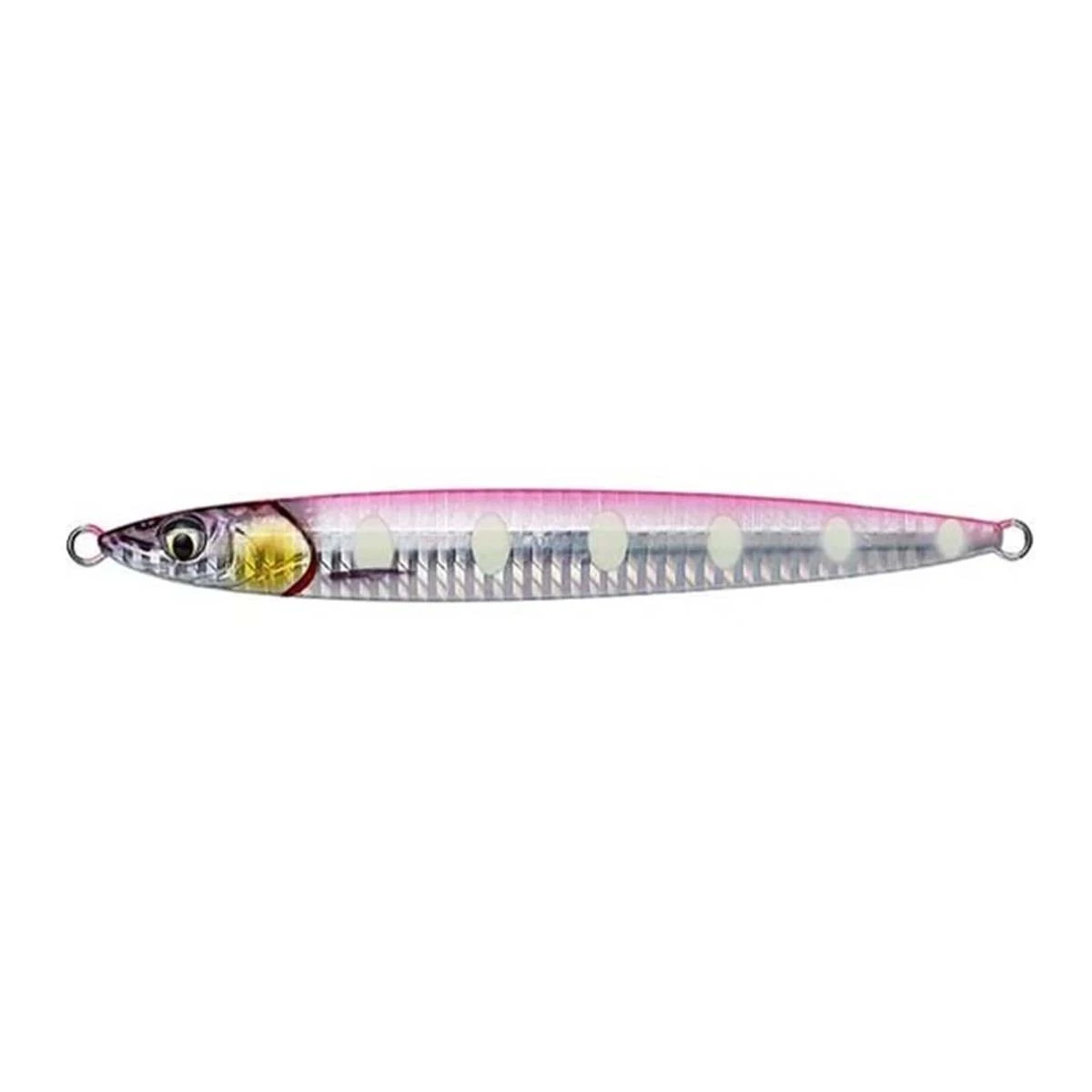 Savage Gear 3D Slim Jig Minnow 10cm 40gr Sahte Balık