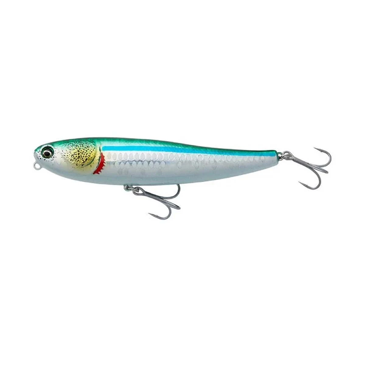 Savage Gear Bullet Mullet 8 cm 8gr Suni Yem - LS Sayoris