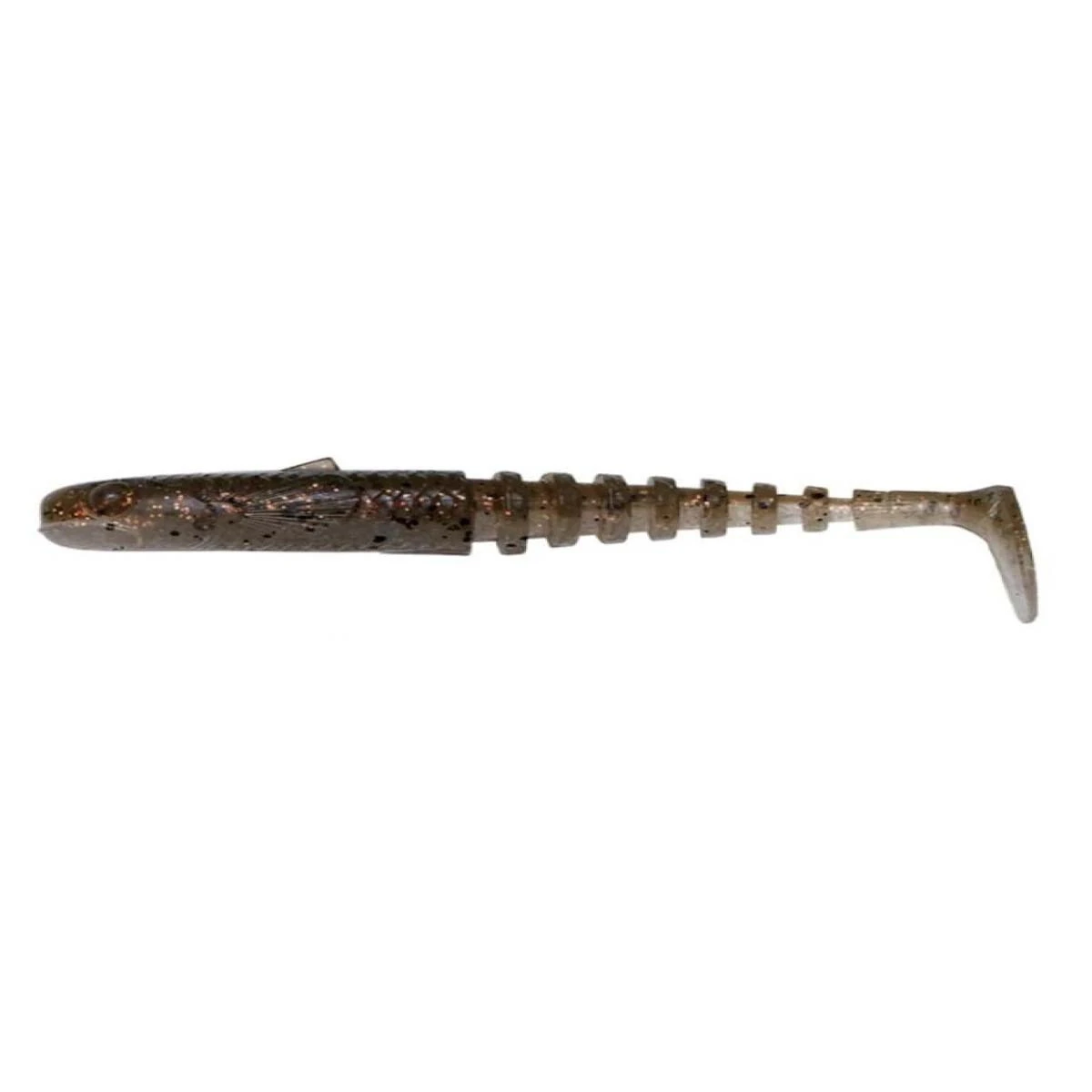 Savage Gear Gobster Shad 11.5cm 16gr Sahte Balık - Holo Baitfish