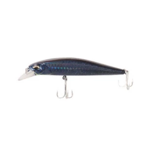 Ryuji Jerk Killer 9.5cm 15gr Maket Yem - MIDNIGHT BLACK