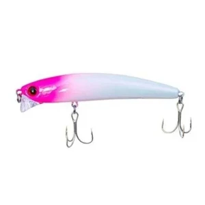 Ryuji Komodo 9cm 13gr Maket Yem - PINK HEAD