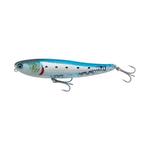 Savage Gear Bullet Mullet 8 cm 8gr Suni Yem - LS Ghost Sardine