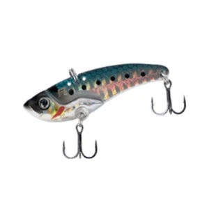 Ryuji Mirror Vib 9gr / 4.5cm Jig Yem - UV ORANGER