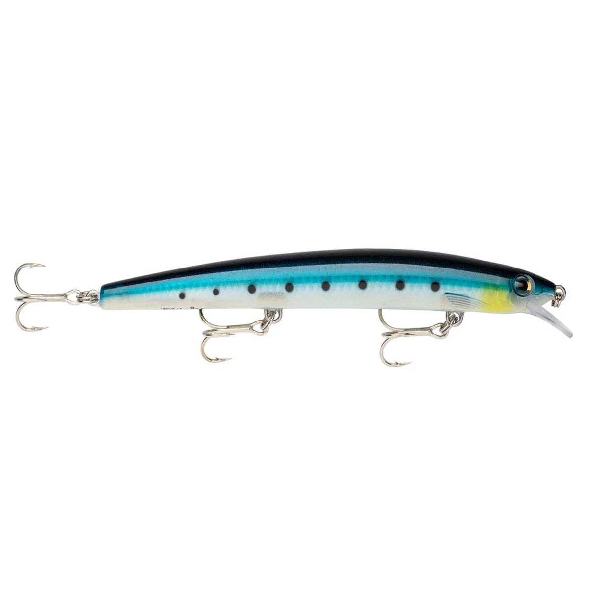 Rapala Max Rap Sahte Balığı FBSRD 170mm