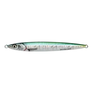 Savage Gear 3D Slim Jig Minnow 10cm 40gr Sahte Balık - BG
