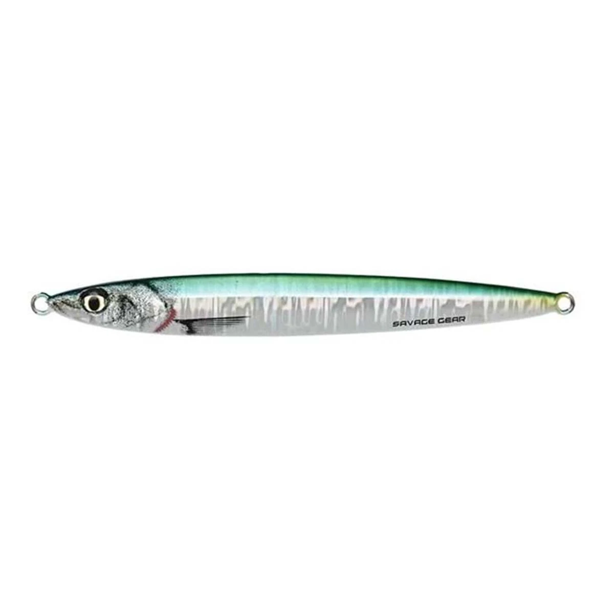 Savage Gear 3D Slim Jig Minnow 10cm 40gr Sahte Balık - BG