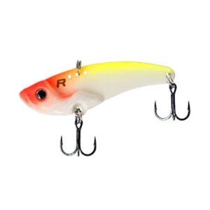Ryuji Mirror Vib 4gr / 3.5cm Jig Yem - ALL GLOW