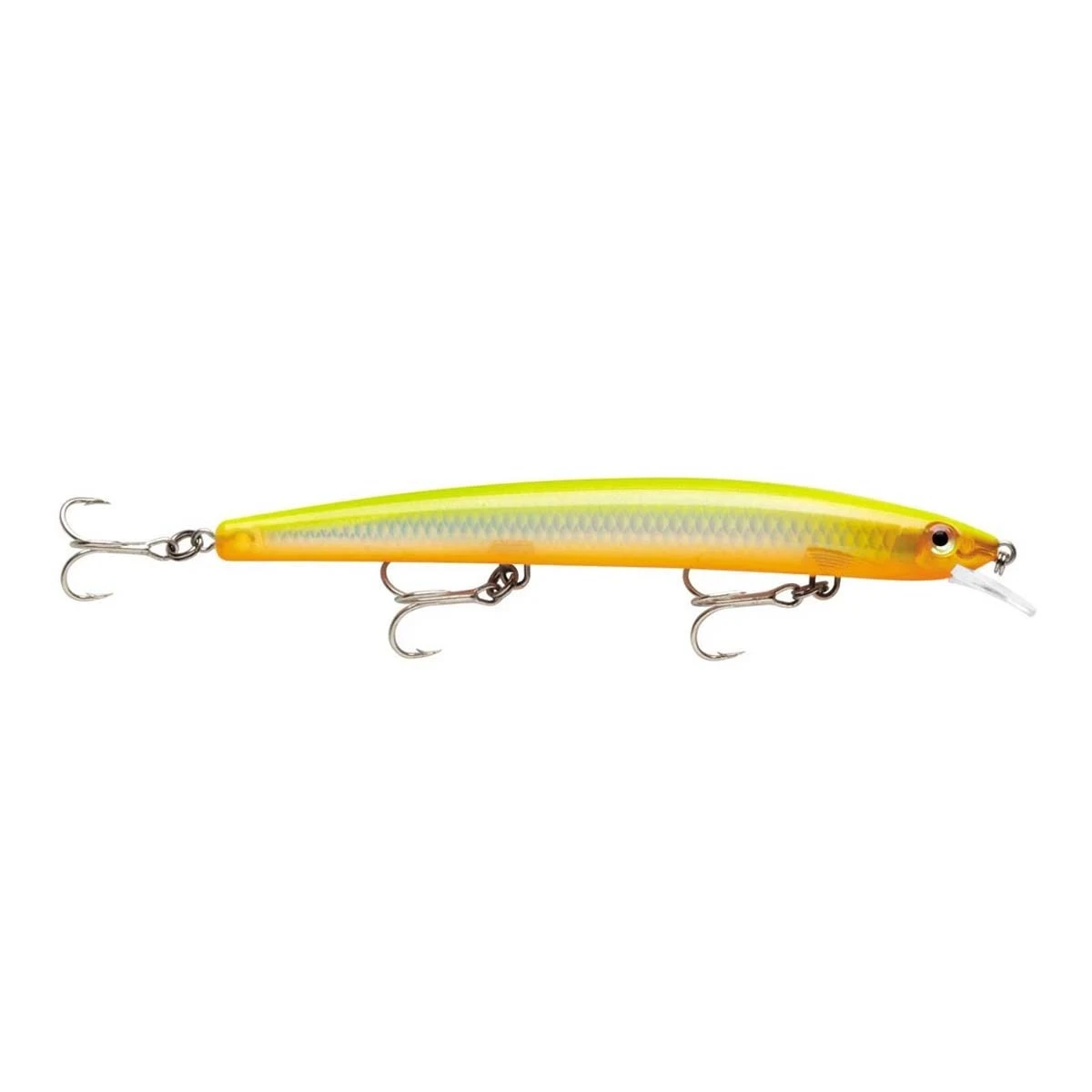 Rapala Max Rap Sahte Balığı FHC 150mm