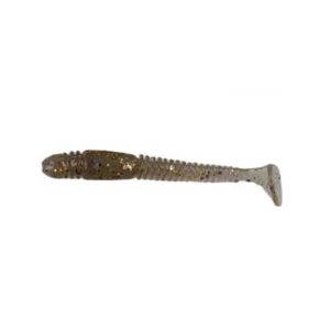 Ryuji Togo 6cm Silikon Yem (9 Adet) - COOKIE